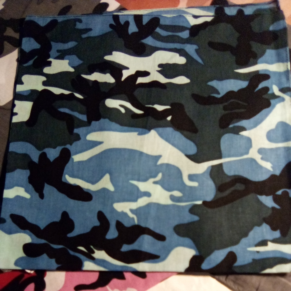 Bandanas - Picture 4 of 8